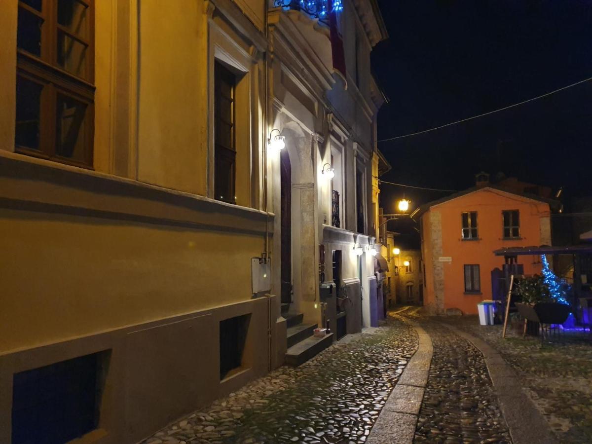 Dimora Del Podesta CastellʼArquato Εξωτερικό φωτογραφία
