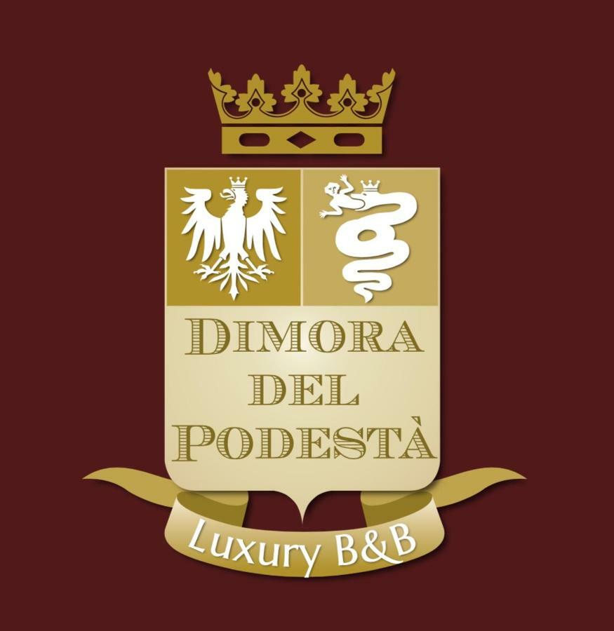Dimora Del Podesta CastellʼArquato Εξωτερικό φωτογραφία