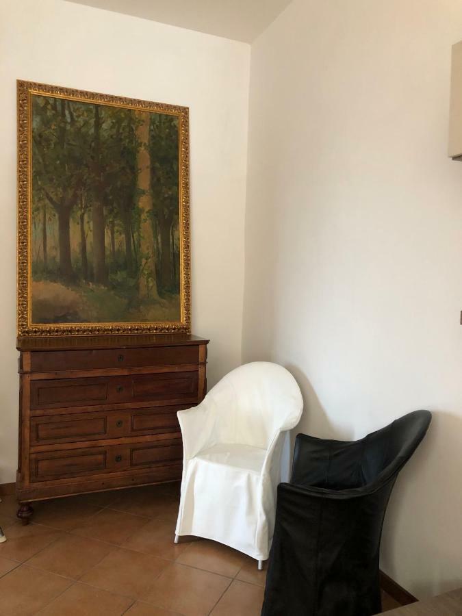 Dimora Del Podesta CastellʼArquato Εξωτερικό φωτογραφία