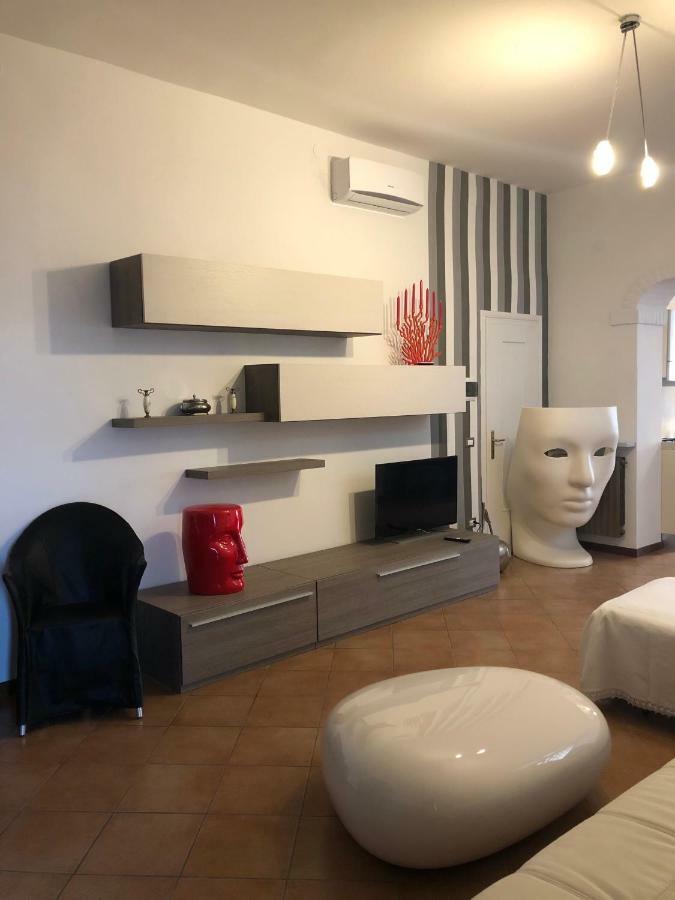 Dimora Del Podesta CastellʼArquato Εξωτερικό φωτογραφία
