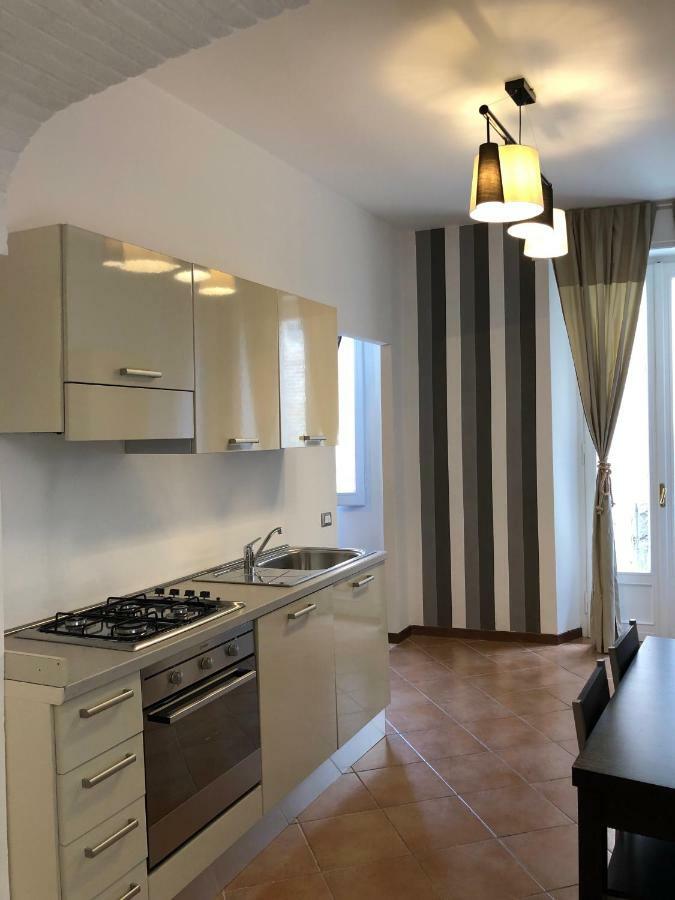 Dimora Del Podesta CastellʼArquato Εξωτερικό φωτογραφία