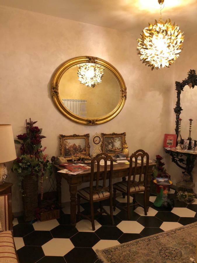 Dimora Del Podesta CastellʼArquato Εξωτερικό φωτογραφία