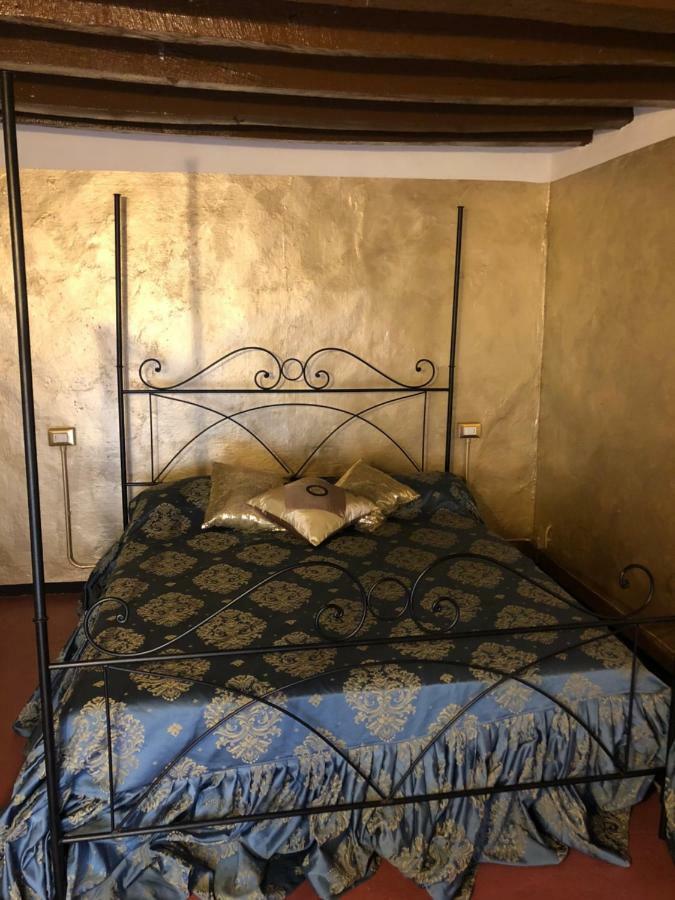 Dimora Del Podesta CastellʼArquato Εξωτερικό φωτογραφία